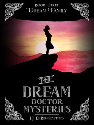 cover image of Dream Family